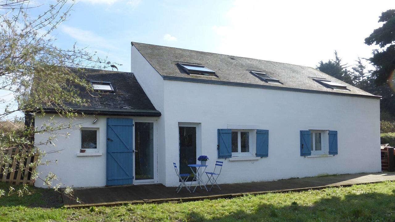 Photo of Outdoor in Planguenoual