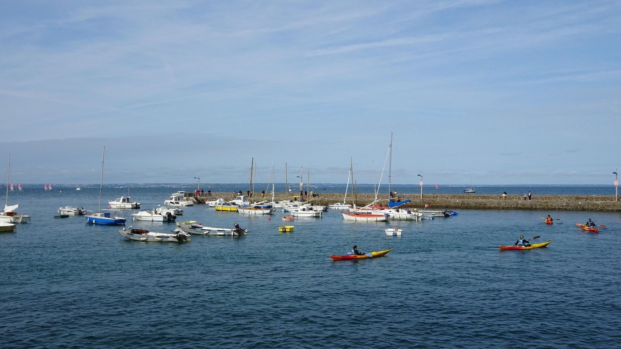Photo of Others in Planguenoual