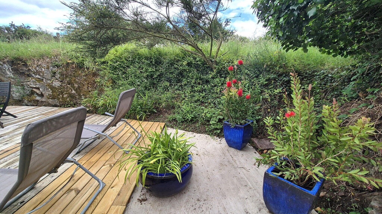 Photo of Patio Balcony in Planguenoual