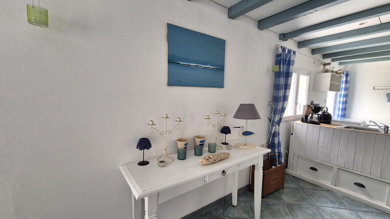 Photo of Livingroom in Planguenoual