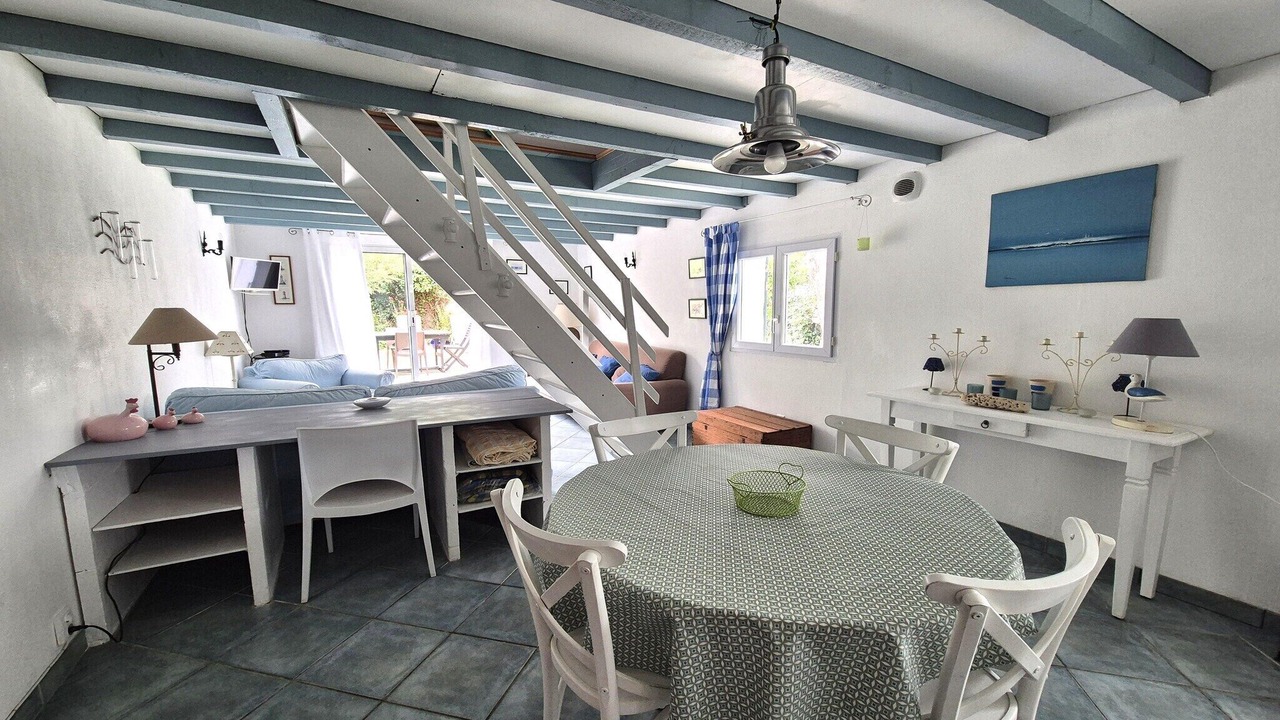 Photo of Livingroom in Planguenoual