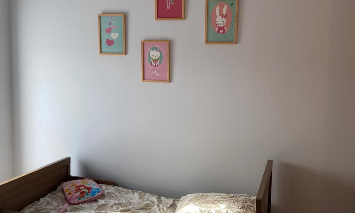 Photo of Bedroom in Plesder