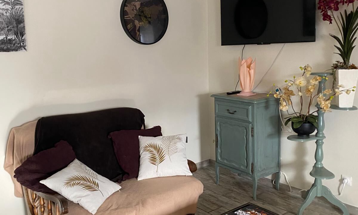 Photo of Livingroom in Plesder