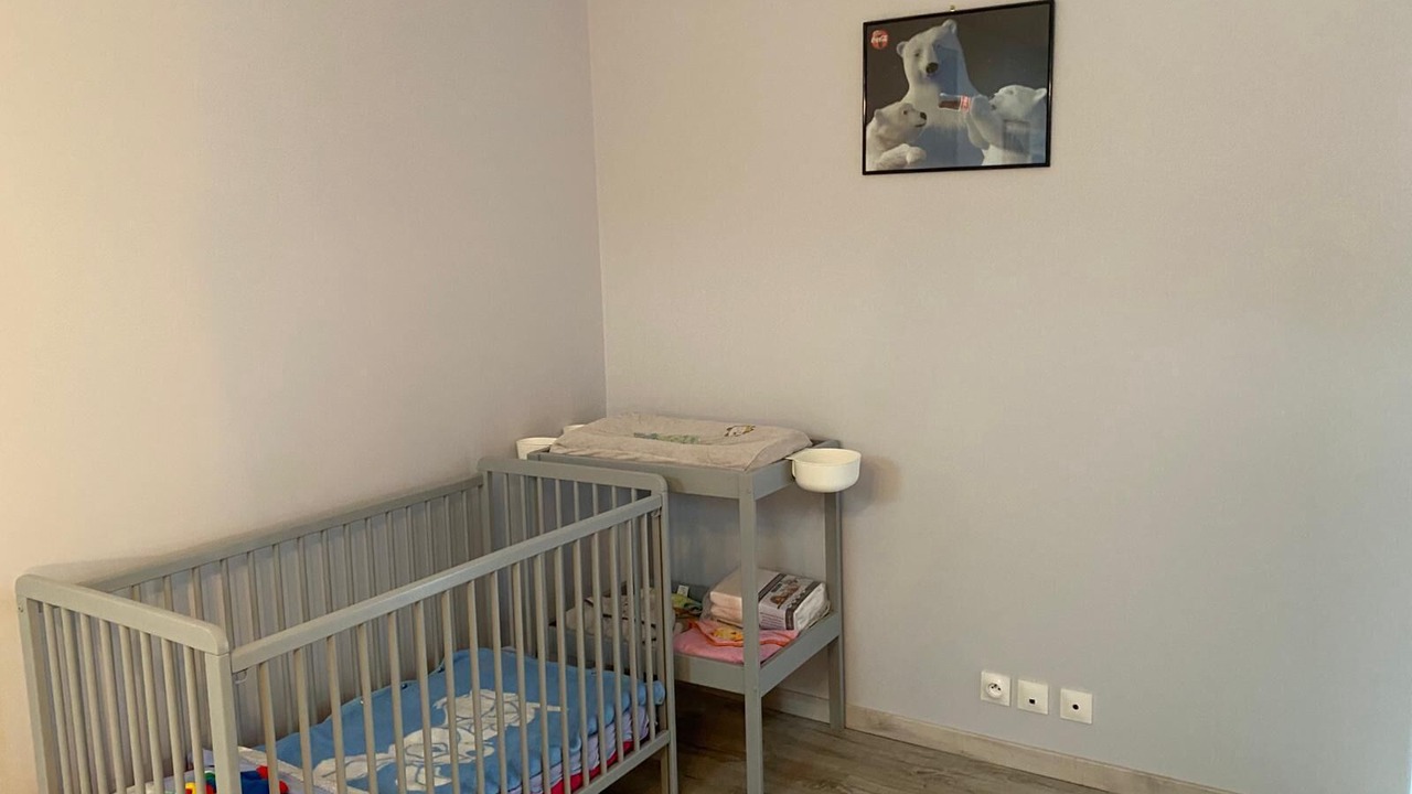 Photo of Bedroom in Plesder