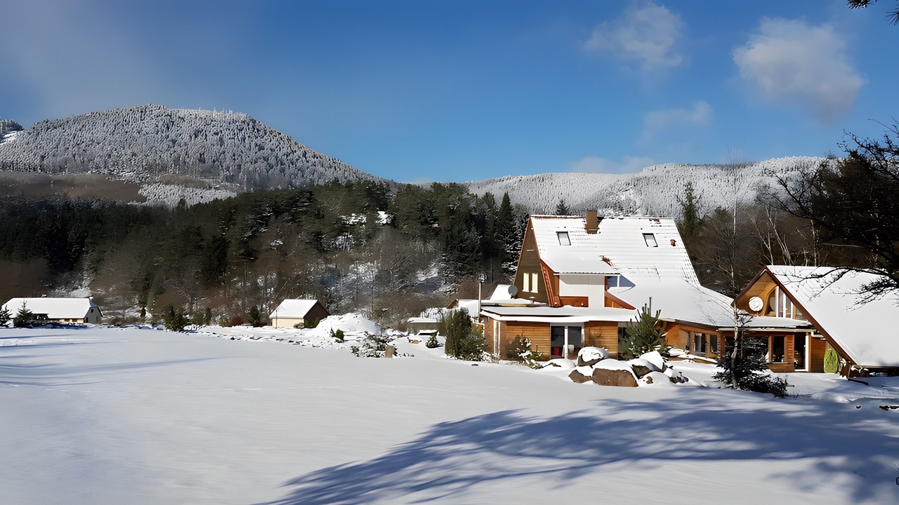 Photo of Outdoor in Plaine