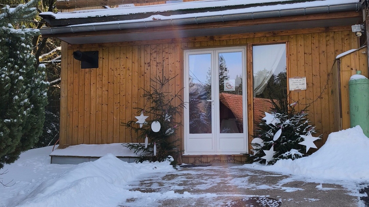 Photo of Outdoor in Plaine
