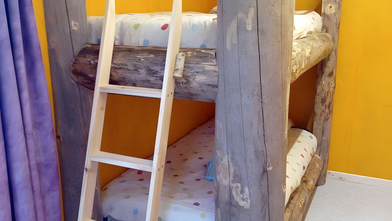 Photo of Bedroom in Plaine