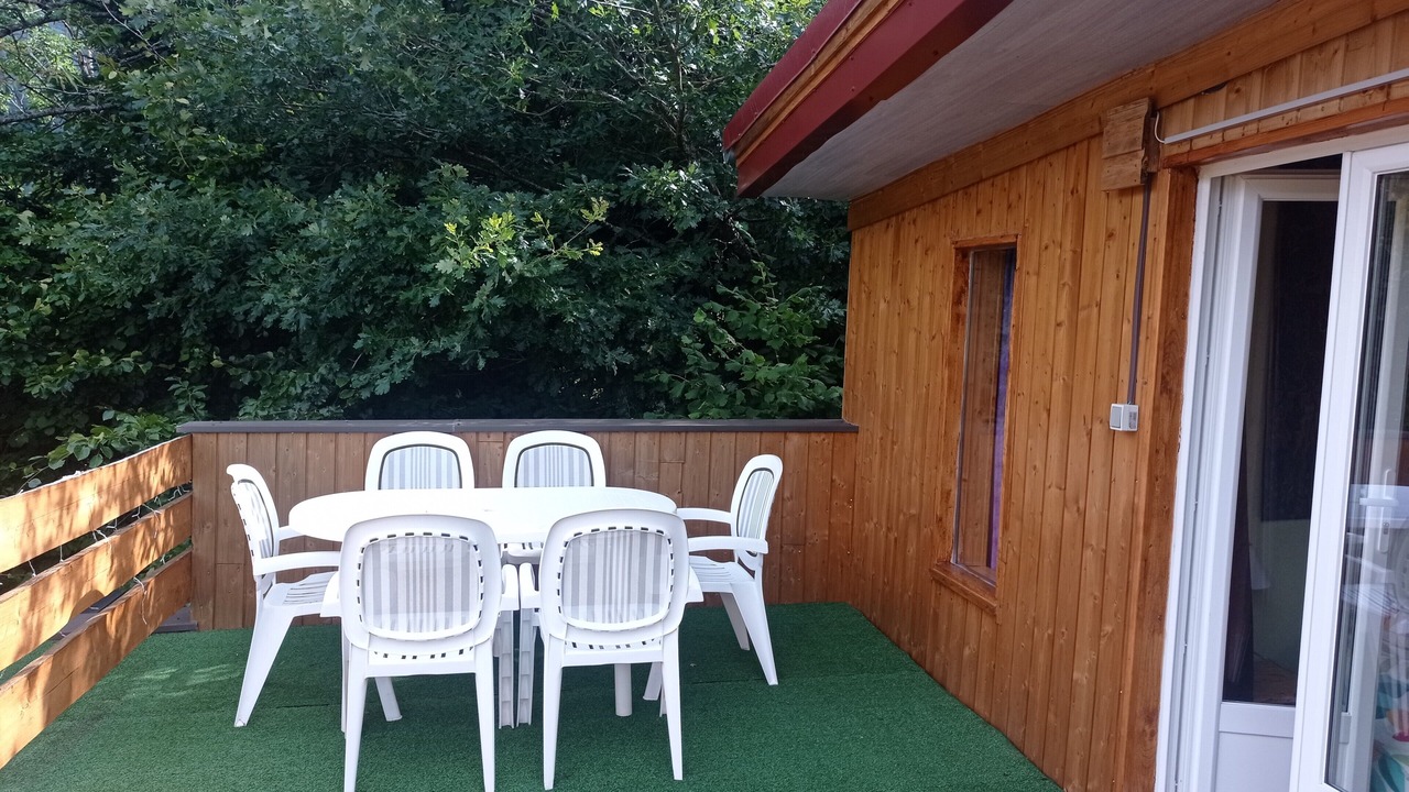 Photo of Outdoor in Plaine