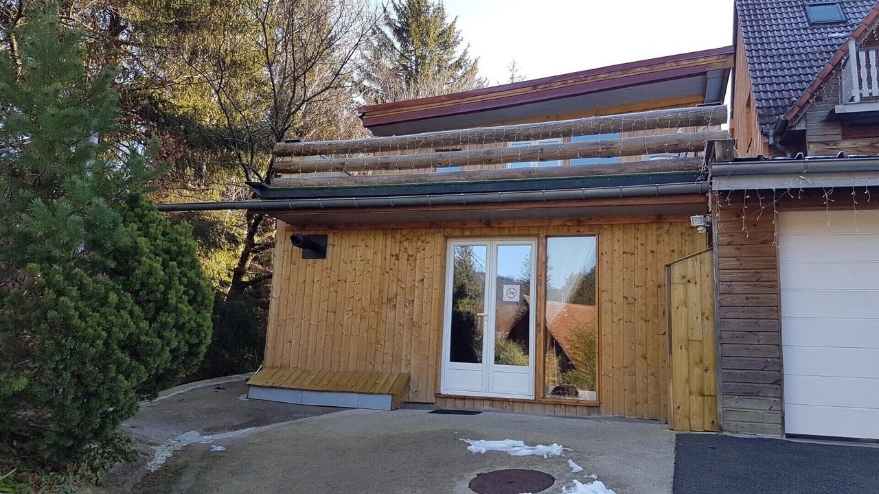 Photo of Outdoor in Plaine