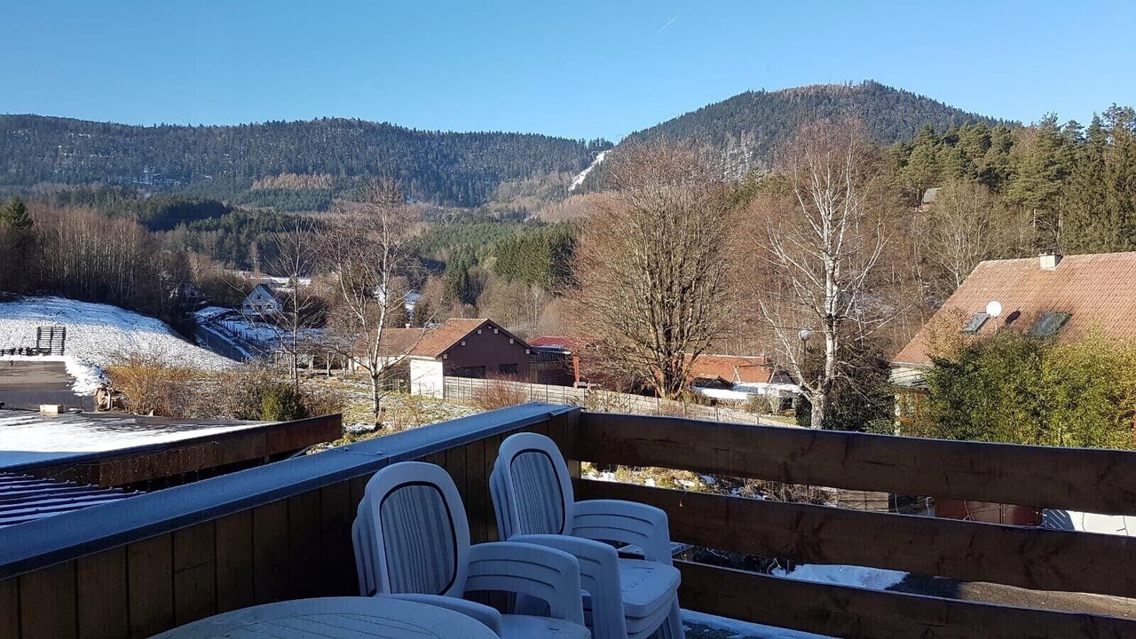 Photo of Outdoor in Plaine