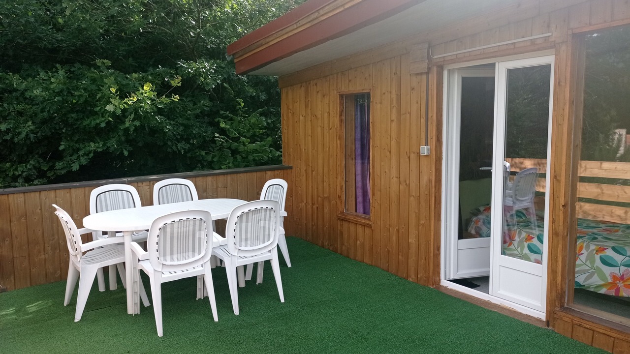 Photo of Outdoor in Plaine