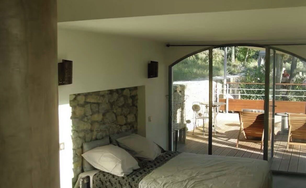 Photo of Bedroom in Le Beausset