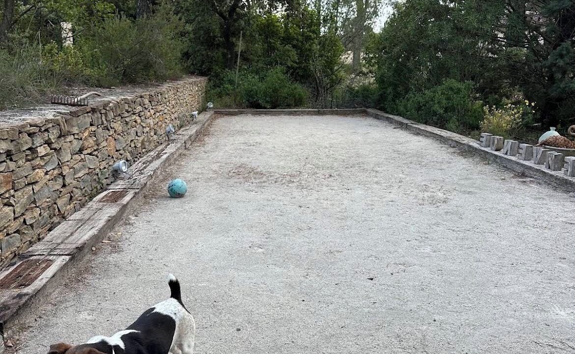 Photo of Outdoor in Le Beausset