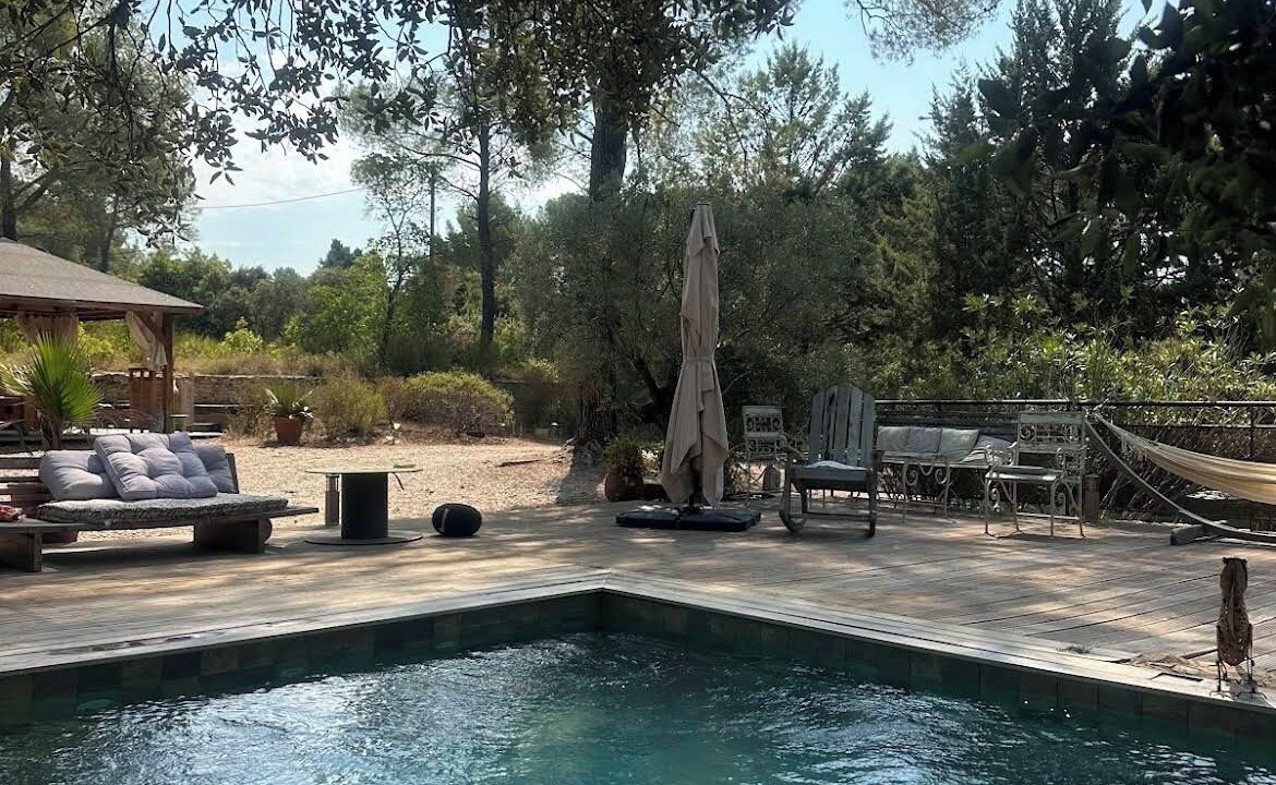 Photo of Outdoor in Le Beausset