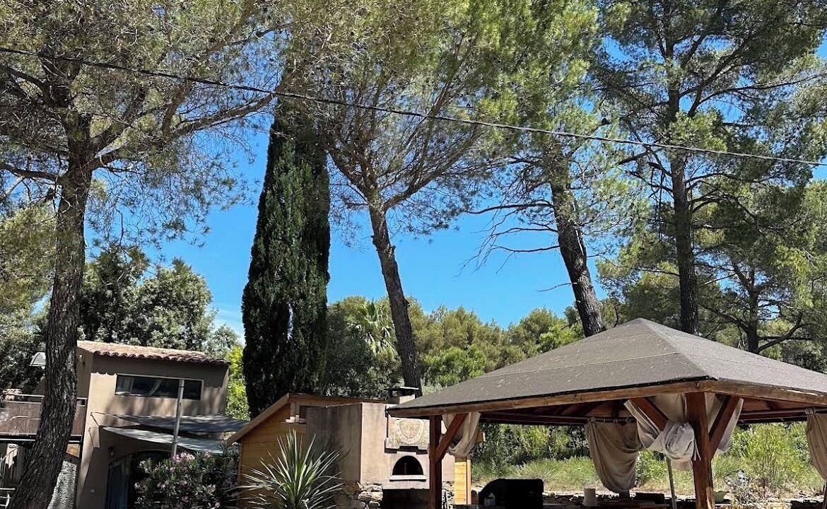 Photo of Outdoor in Le Beausset