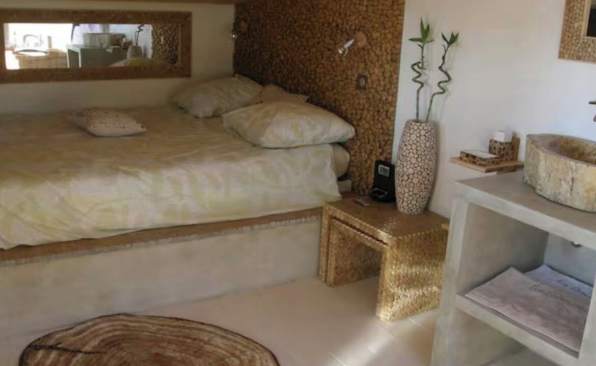 Photo of Bedroom in Le Beausset