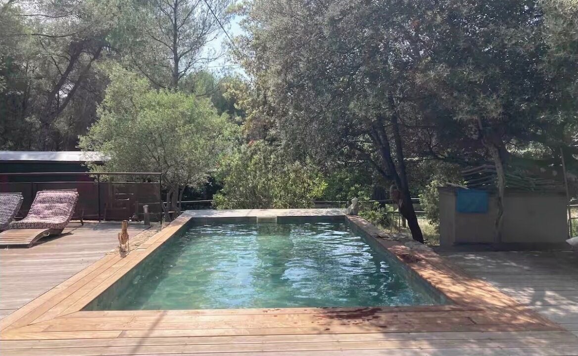 Photo of Outdoor in Le Beausset