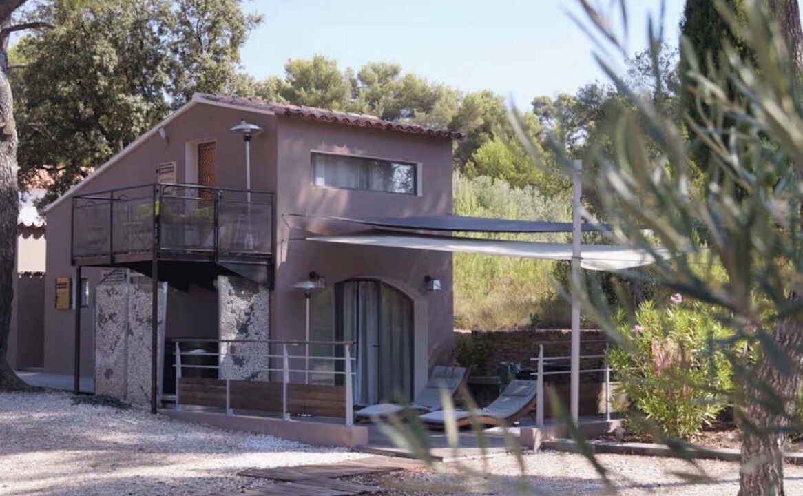 Photo of Outdoor in Le Beausset