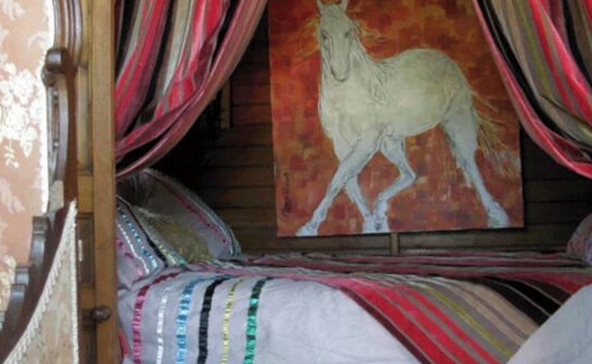 Photo of Bedroom in Le Beausset
