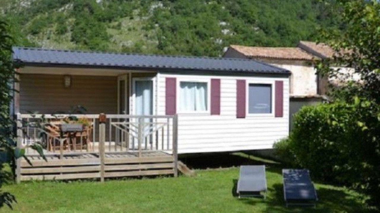 Photo of Outdoor in Roquefeuil