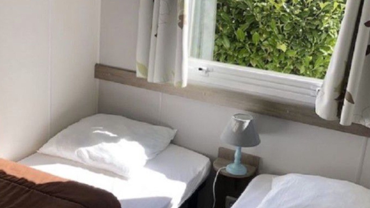 Photo of Bedroom in Roquefeuil