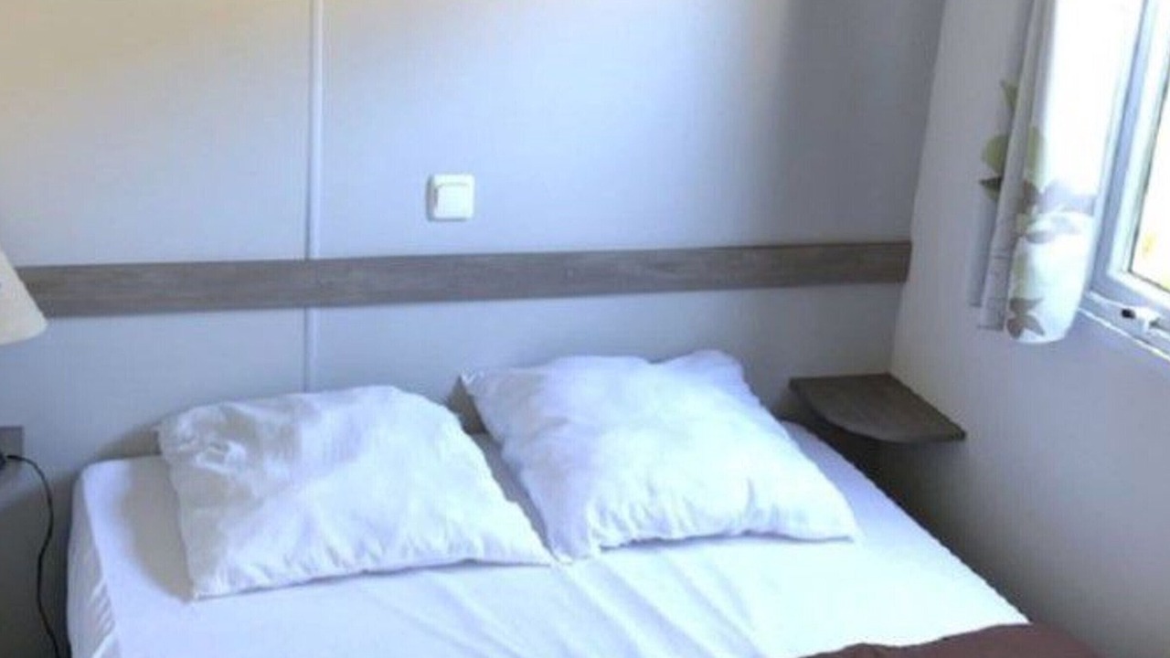 Photo of Bedroom in Roquefeuil