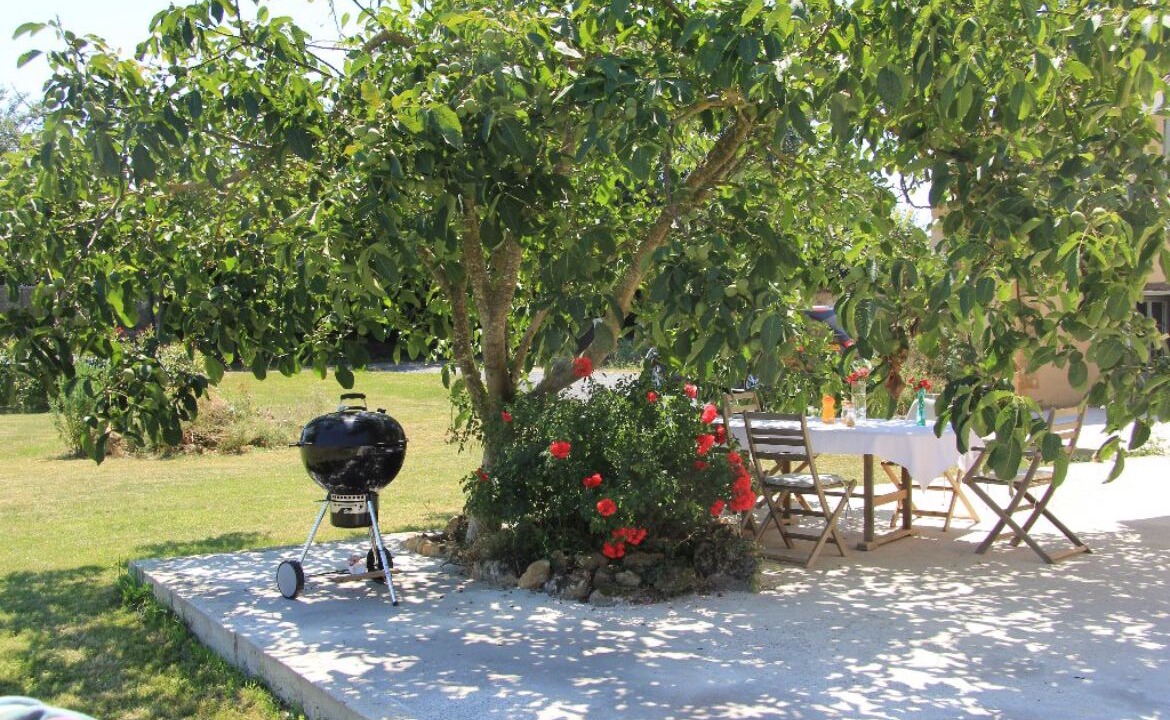 Photo of Outdoor in Astarac Arros en Gascogne
