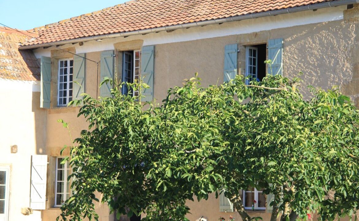 Photo of Outdoor in Astarac Arros en Gascogne