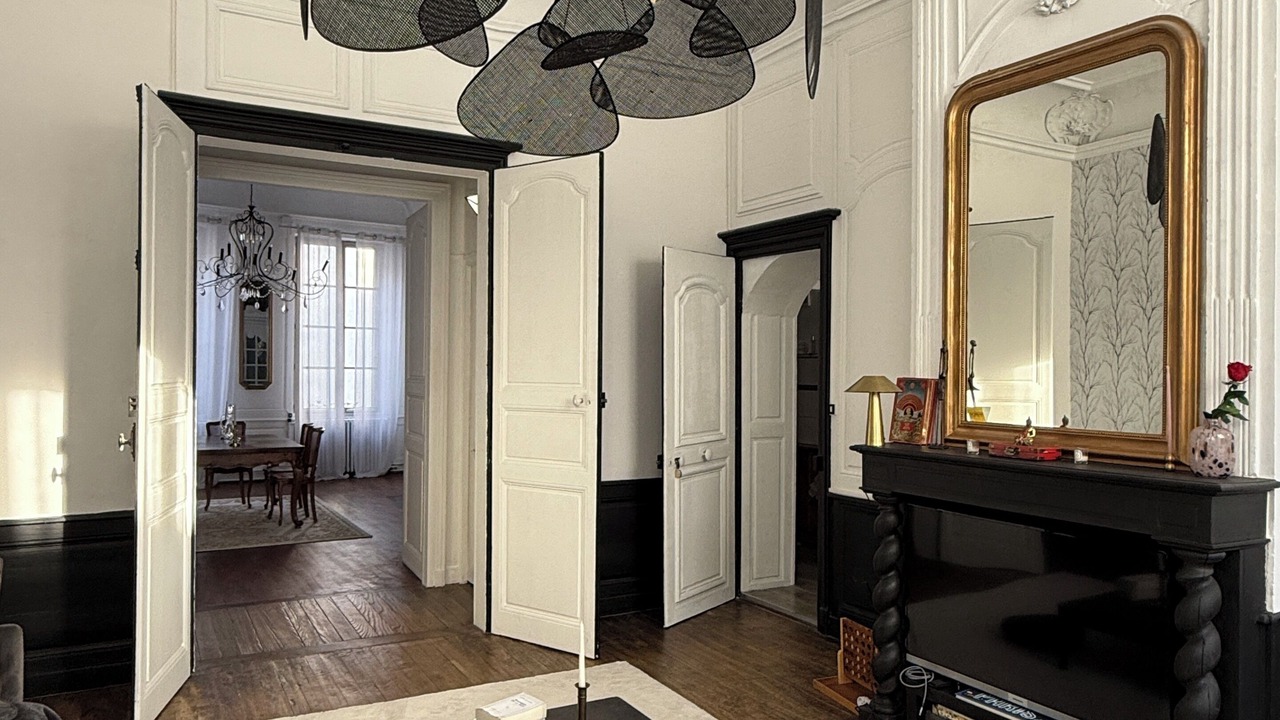 Photo of Livingroom in Toul