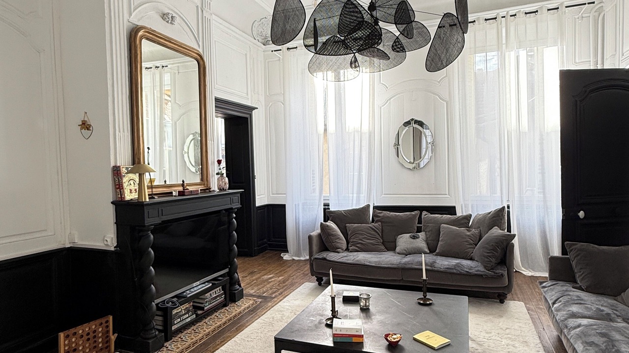 Photo of Livingroom in Toul