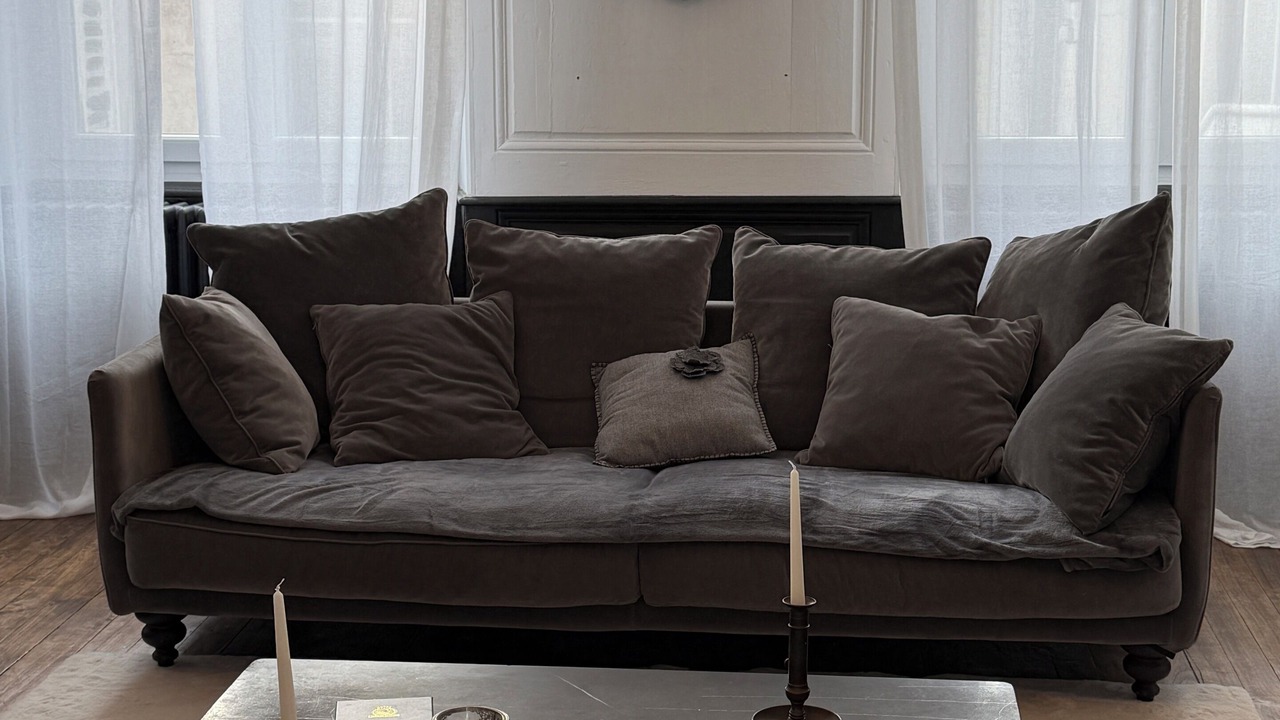 Photo of Livingroom in Toul