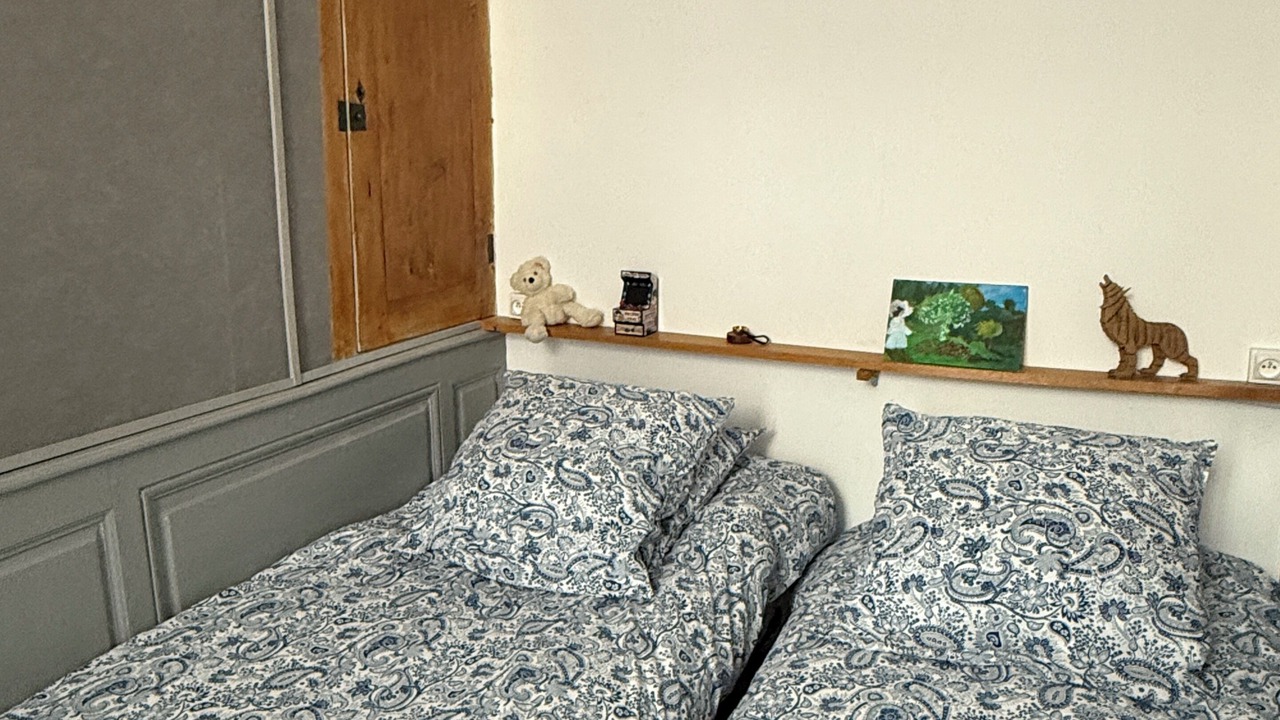 Photo of Bedroom in Toul