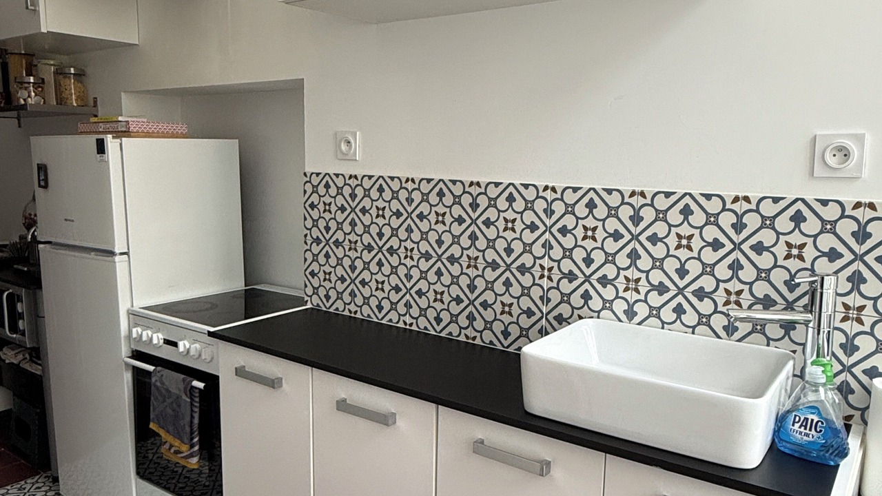 Photo of Kitchen in Toul