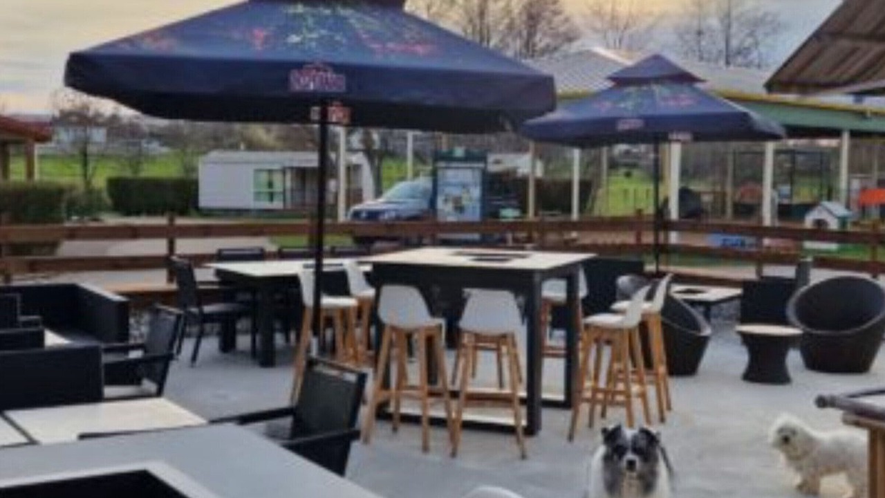 Photo of Outdoor in Radonvilliers