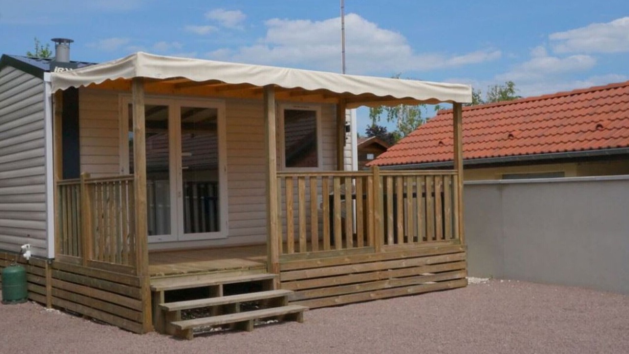 Photo of Outdoor in Radonvilliers