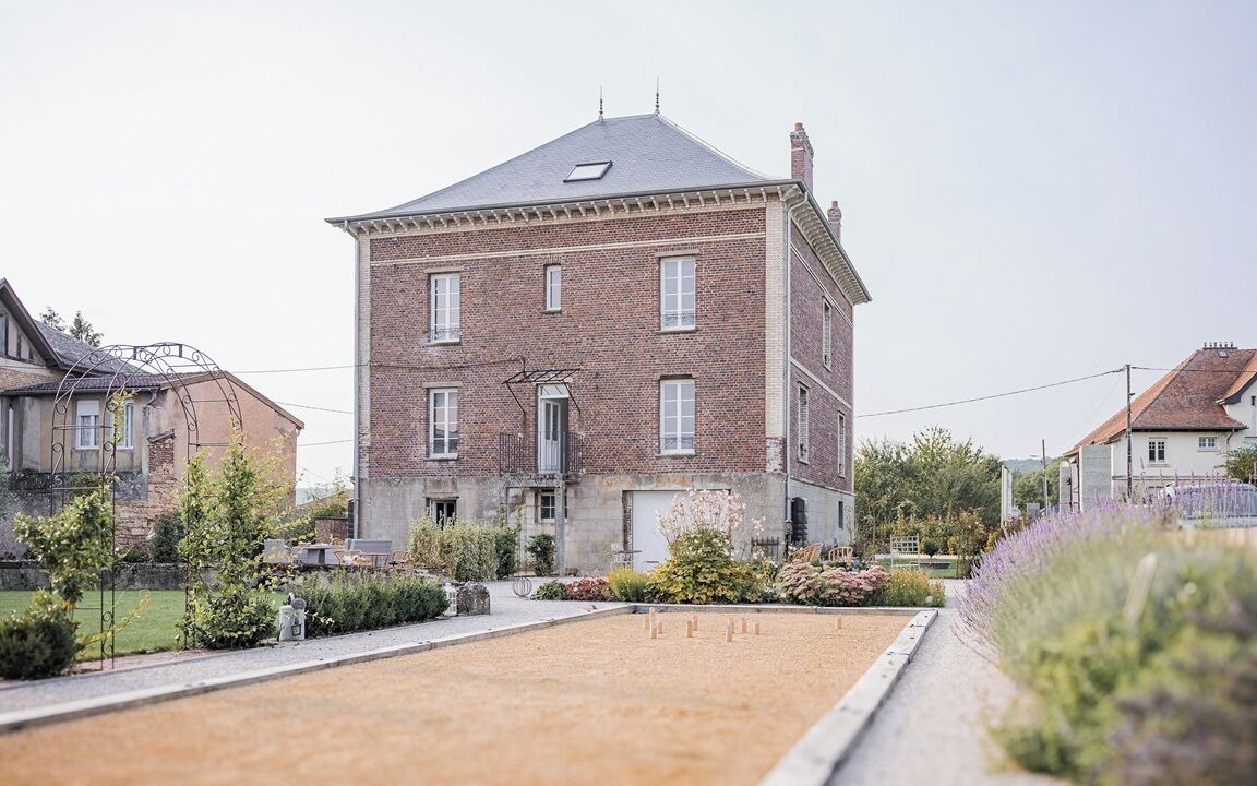 Photo of Outdoor in Doulcon