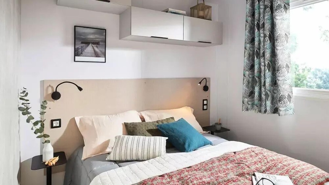 Photo of Bedroom in Culoz