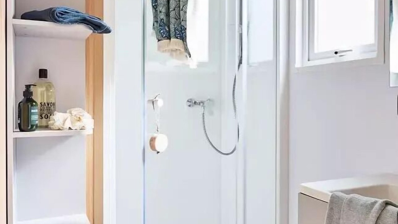 Photo of Bathroom in Culoz