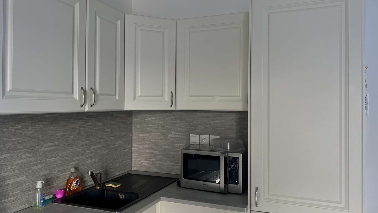 Photo of Kitchen in Matignon