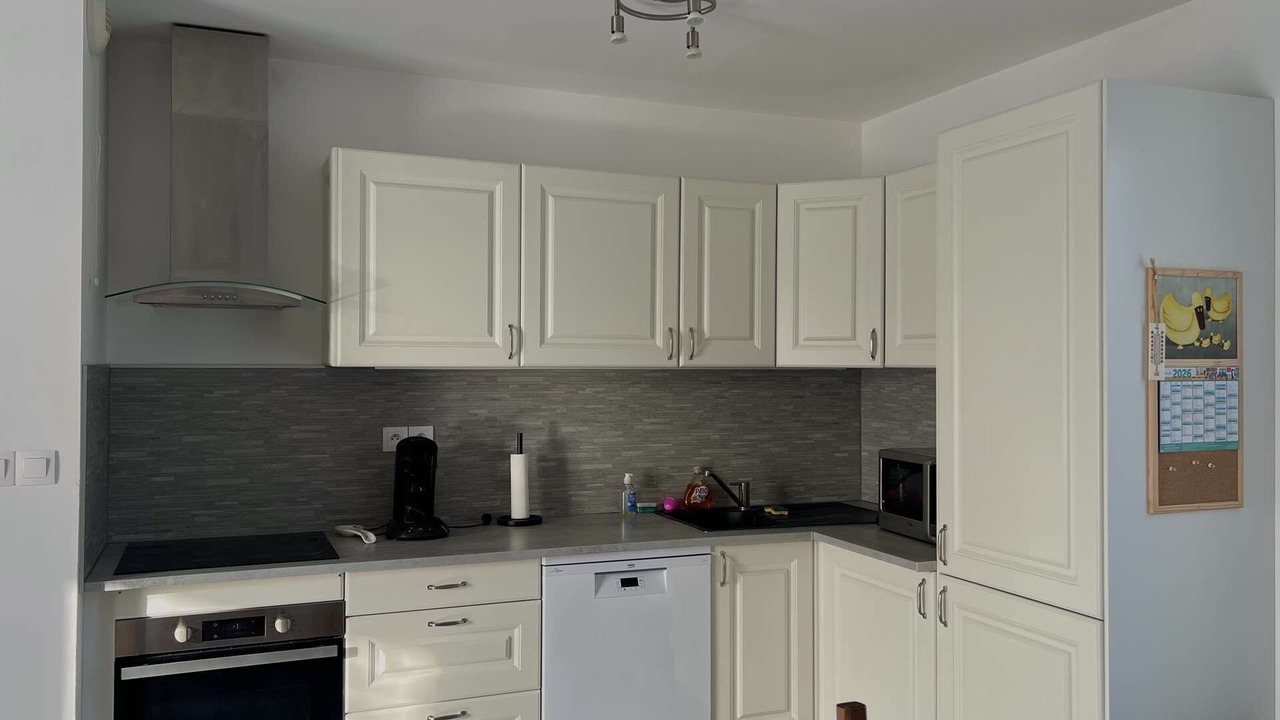 Photo of Kitchen in Matignon