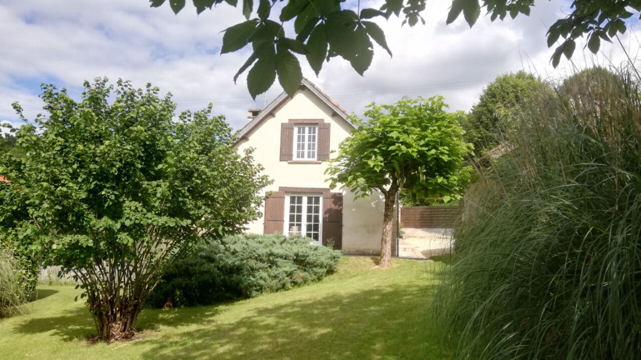Photo of Outdoor in La Fagette