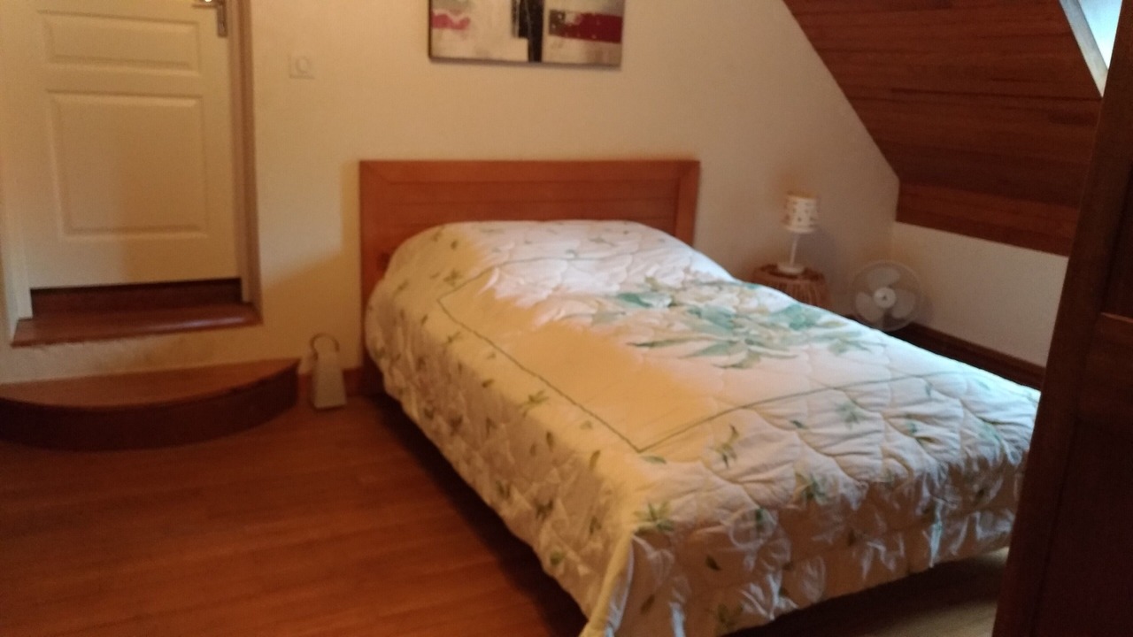 Photo of Bedroom in La Fagette