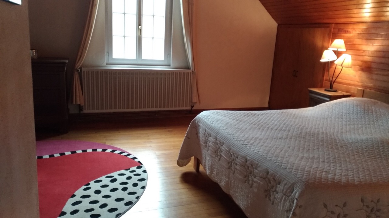 Photo of Bedroom in La Fagette