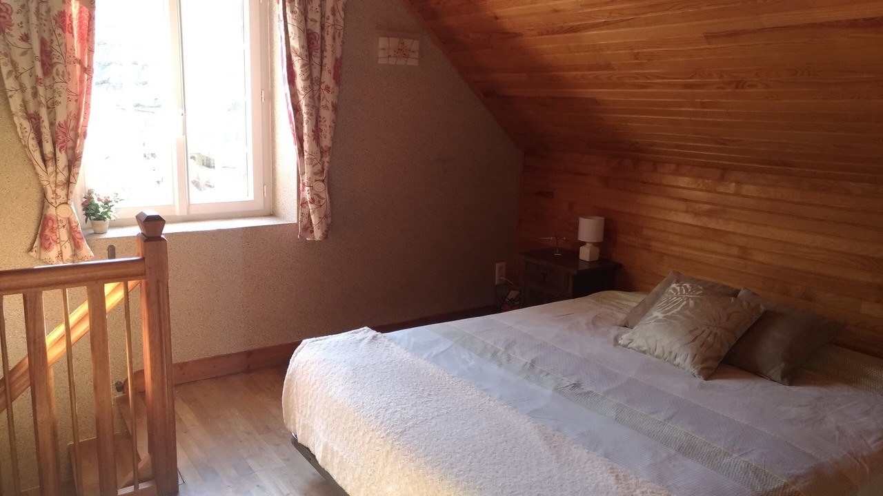 Photo of Bedroom in La Fagette