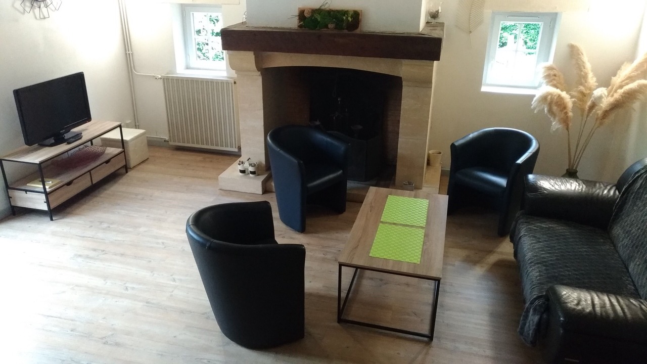 Photo of Livingroom in La Fagette