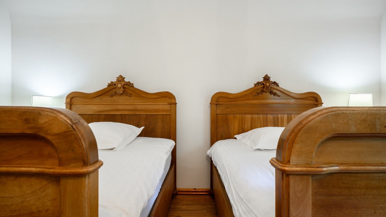 Photo of Bedroom in Thannenkirch