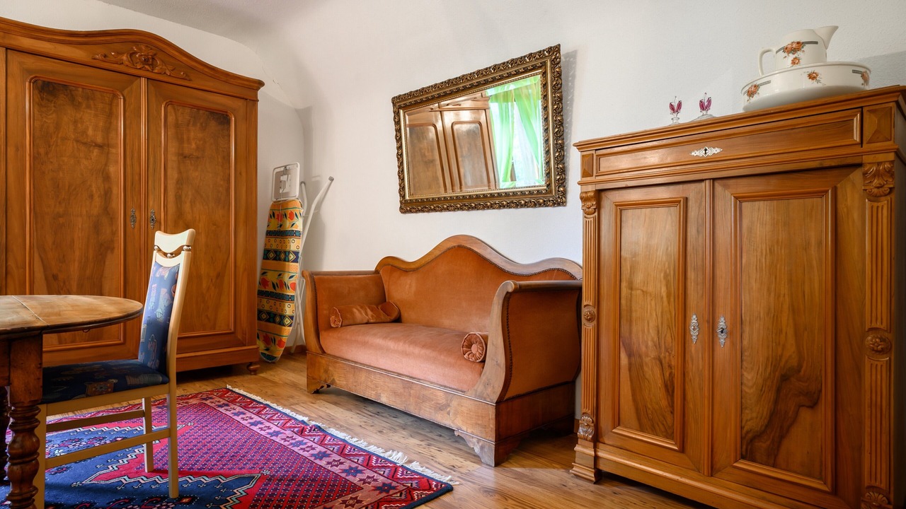 Photo of Livingroom in Thannenkirch