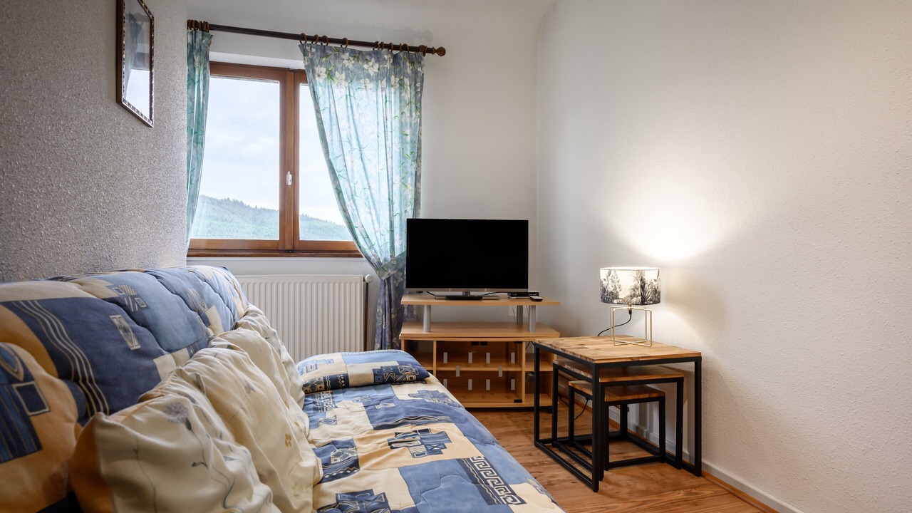Photo of Bedroom in Thannenkirch