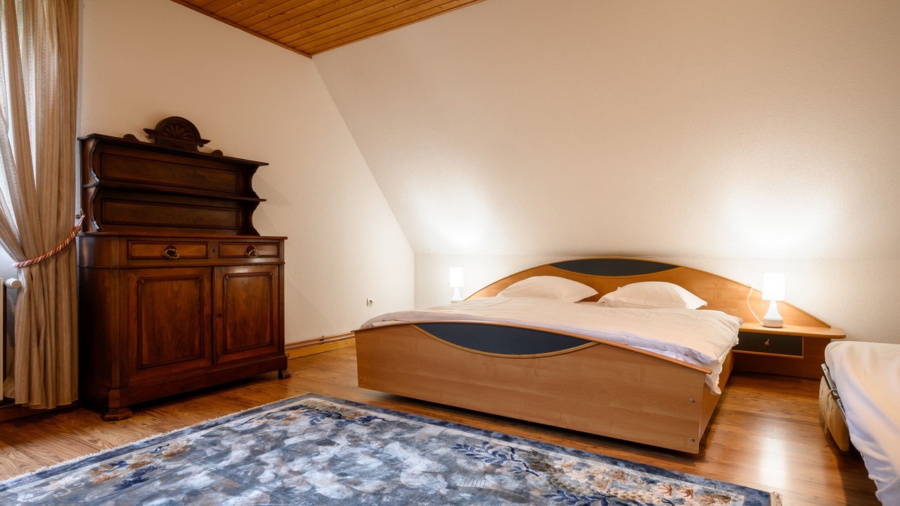 Photo of Bedroom in Thannenkirch