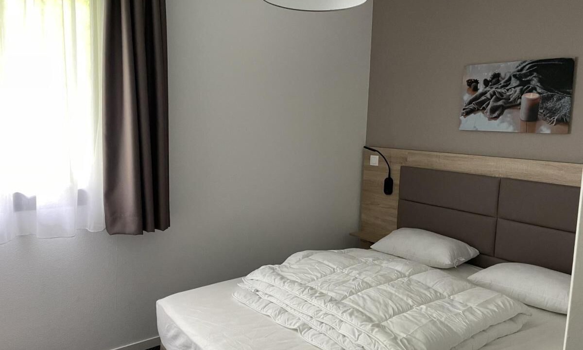 Photo of Bedroom in Eaux-Bonnes